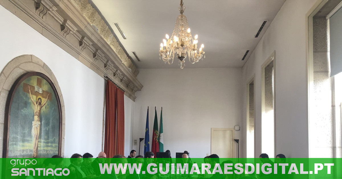 Cineclube de Guimarães – 25 Guimarães – Daqui Houve Resistência