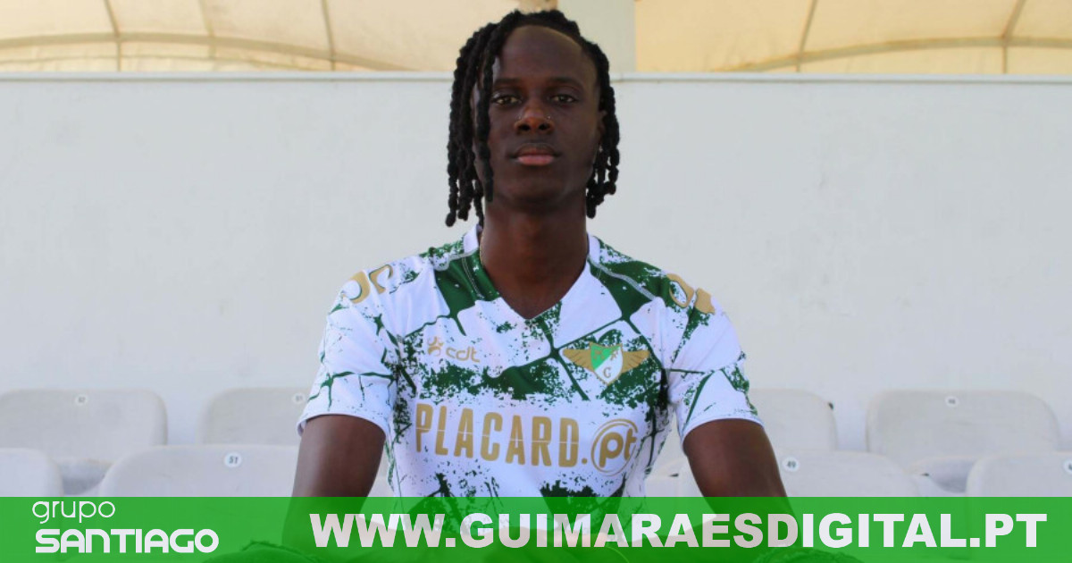 Gilberto Batista com estreia adiada pela Seleção A da Guiné-Bissau
 #ÚltimasNotícias #Portugal